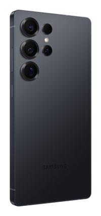 Samsung SM-S938B GALAXY S25 Ultra 5G 1TB 12GB Titanium Black - 2