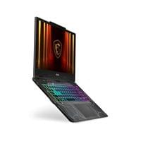 MSI Cyborg 15 B13WEKG, i7-13620H (10C/16T, up to 4.90GHz,... - 3