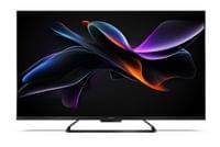 Sharp 43HR7265E, 43&amp;quot; QLED Google TV, 144 Hz, 4K Ultra HD... - 1