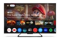 Sharp 43HR7265E, 43&amp;quot; QLED Google TV, 144 Hz, 4K Ultra HD... - 2