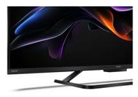 Sharp 43HR7265E, 43&amp;quot; QLED Google TV, 144 Hz, 4K Ultra HD... - 5