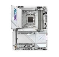 Gigabyte X870E Aorus Pro Ice - 2