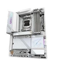 Gigabyte X870E Aorus Pro Ice - 3