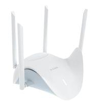 D-Link Aquila Pro AI BE3600 Wi-Fi 7 Smart Router - 3