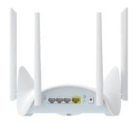 D-Link Aquila Pro AI BE3600 Wi-Fi 7 Smart Router - 4