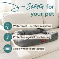 Beurer PP 250 Kira Heated bed;Proven safety;Integrated... - 5