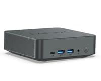 MiniX N512LS Intel Core i5-12600H - 2