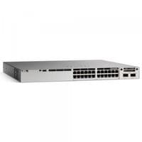 Cisco Catalyst 9300 24-port UPoE+ - 1