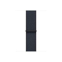 Apple Watch 40mm Sport Loop: Ink Sport Loop (Seasonal) - 1