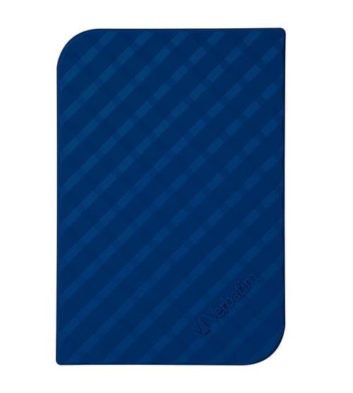 Verbatim STORE &amp;#039;N&amp;#039; GO 2.5&amp;quot; (6.35CM) Gen 2 1TB USB 3.0 Blue - 1