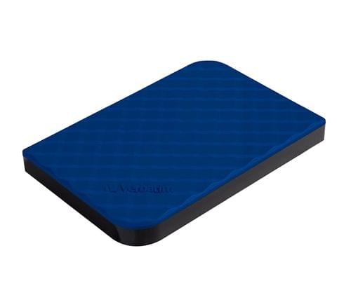 Verbatim STORE 'N' GO 2.5" (6.35CM) Gen 2 1TB USB 3.0 Blue - 2