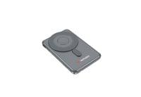 Verbatim Charge &amp;#039;n&amp;#039; Go 2C Power Bank Magnetic Wireless... - 5