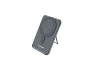 Verbatim Charge &amp;#039;n&amp;#039; Go 2C Power Bank Magnetic Wireless... - 6