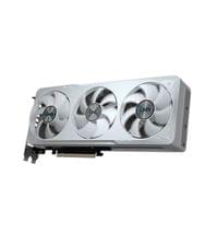Gigabyte GeForce RTX 5070 12GB GDDR7 Eagle OC Ice SFF - 3