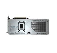 Gigabyte GeForce RTX 5070 12GB GDDR7 Eagle OC Ice SFF - 9