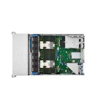 HPE DL380 G12, Xeon 6505P, 2x32GB-R, 8SFF, MR408i-o,... - 2
