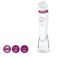 Beurer FC 95 Pureo Deep Cleansing + Beurer FC 95 Brush attachments -... - 1