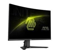 MSI MAG 276CF E20, 27&amp;quot;, 0.5ms, 200Hz, Rapid VA, 1920x1080... - 4