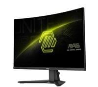 MSI MAG 276CF E20, 27&amp;quot;, 0.5ms, 200Hz, Rapid VA, 1920x1080... - 5