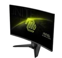 MSI MAG 276CF E20, 27&amp;quot;, 0.5ms, 200Hz, Rapid VA, 1920x1080... - 7