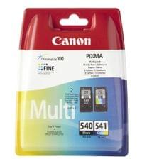 ГЛАВА CANON (PG-540/CL-541) Pixma MG2150/3150/... - 0