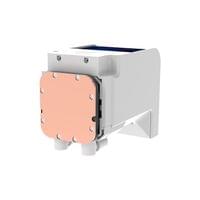 Thermaltake MAGCurve 360 Ultra Snow Edition - 2