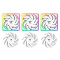 Thermaltake MAGCurve 360 Ultra Snow Edition - 3