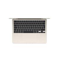 Apple MacBook Air 13.6: Apple M5 chip with 10-core CPU... - 2