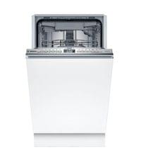 Bosch SPV4EMX17E, SER4, Dishwasher fully integrated 45cm,... - 1