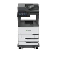 Lexmark MX822ade Mono A4 Laser MFP - 1