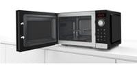 Bosch FEL023MS2, SER2, Freestanding microwave, 800 W, 20... - 3 Bosch FEL023MS2, SER2, Freestanding microwave, 800 W, 20... - 3