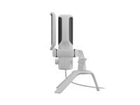 Genesis Microphone Radium 250 USB Stand White - 2