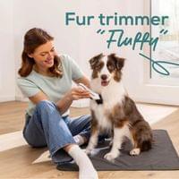 Beurer PP 110 Fluffy Professional grooming for dogs and... - 3