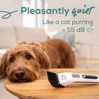 Beurer PP 110 Fluffy Professional grooming for dogs and... - 5