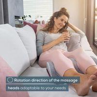 Beurer FM 42 Foot and calf massager; 2-in-1: Foot and calf massager;... - 3