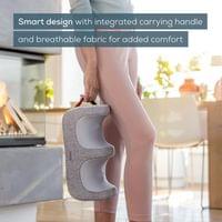 Beurer FM 42 Foot and calf massager; 2-in-1: Foot and calf massager;... - 5