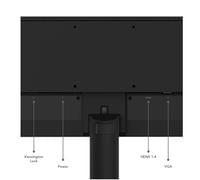 Lenovo ThinkVision S27-4e 27&amp;quot; IPS WLED - 9