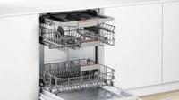 Bosch SMV46KX04E SER4; Comfort; Dishwasher fully... - 2 Bosch SMV46KX04E SER4; Comfort; Dishwasher fully... - 2