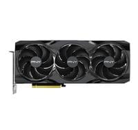 PNY GeForce RTX 5080 16GB Triple Fan OC - 2