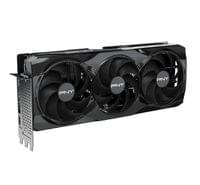 PNY GeForce RTX 5080 16GB Triple Fan OC - 3