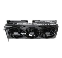 PNY GeForce RTX 5080 16GB Triple Fan OC - 5