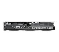 PNY GeForce RTX 5080 16GB Triple Fan OC - 6
