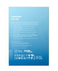 Samsung SSD 990 1TB PCIe 4.0 NVMe M.2 V-NAND Read 7150... - 5 Samsung SSD 990 1TB PCIe 4.0 NVMe M.2 V-NAND Read 7150... - 5