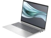 HP EliteBook 660 G11, Ultra 7-155U(up to 4.8GH/12MB/12C),... - 2