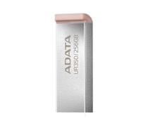 ADATA UR350 256GB Metal Flash Drive - 3