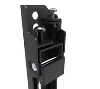 Neomounts Level-850 TV mount wall 24-65" - fixed -... - 3 Neomounts Level-850 TV mount wall 24-65" - fixed -... - 3