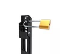 Neomounts Level-850 TV mount wall 24-65" - fixed -... - 4 Neomounts Level-850 TV mount wall 24-65" - fixed -... - 4