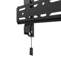 Neomounts Level-850 TV mount wall 24-65" - fixed -... - 6 Neomounts Level-850 TV mount wall 24-65" - fixed -... - 6