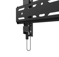 Neomounts Level-850 TV mount wall 24-65" - fixed -... - 7 Neomounts Level-850 TV mount wall 24-65" - fixed -... - 7