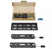 Neomounts Level-850 TV mount wall 24-65" - fixed -... - 10 Neomounts Level-850 TV mount wall 24-65" - fixed -... - 10
